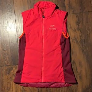 Women’s Arc’teryx LT Atom Vest